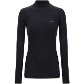 Falke Longsleeved Shirt Turtleneck Thermoshirt Dames | Maat XL