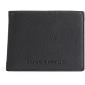 Porsche Design Portemonnee zwart