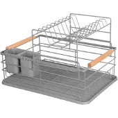 Brunbeste VAATWORPER MET AFVOER EN LADE 3386
