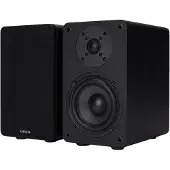Aiwa Hifi boekenplank luidsprekers - - SP-A100 - Passief - 140 Watts - Zwart