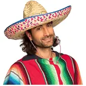 Boland Sombrero salvatore, 52cm