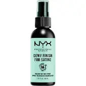 Nyx Setting Spray - Dewy - Fixeerspray - Glow
