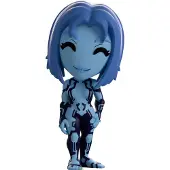 Youtooz Halo Vinyl Figure Cortana 11 cm Beeld