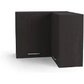 Wasophoogte Keukenkast – module o8 – Ébène