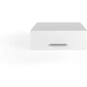 Wasophoogte Wasmachine kast module h – pure