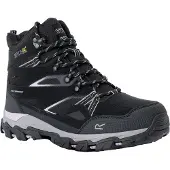 Regatta Dames holcombe iii wandelschoenen