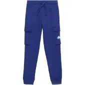 Nike Sportswear Fleece Joggingbroek Junior - Maat M