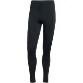 Adidas Sportbroek 'Own The Run' zwart / wit