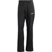 Adidas Outdoorbroek 'Multi Climaproof Two-Layer Rain Pants' zwart