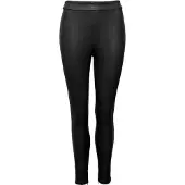 Maze Leggings zwart
