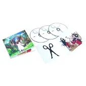 POLYDOR Scissor Sisters Édition Limitée Deluxe