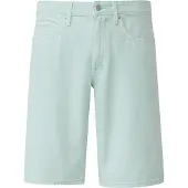 s.Oliver Jeans mintgroen