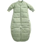 ErgoPouch Sleepsuit Slaapzak - 3,5 Tog - Slaapzak baby - Slaapzakken - Slaapzak kind winter - 3-12 md - Willow