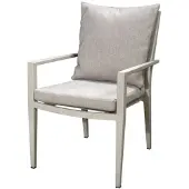 Yoi Tuinstoel Marinha Salix Flax Beige