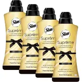 Silan Wasverzachter Suprême Glamour - 4 x 1,1 liter