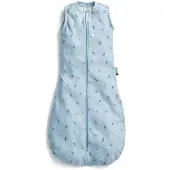 ErgoPouch Jersey Slaapzak - 0,2 Tog - Slaapzak Baby - Slaapzakken - Slaapzak Kind - Slaapzak 90 cm - Dragonflies
