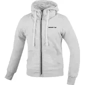Bogotto R-Ace Dames Motorfiets Zip Hoodie