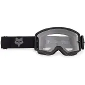 FOX Main MTB Goggle Zwart