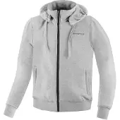 Bogotto R-Ace Motorfiets Zip Hoodie Maat