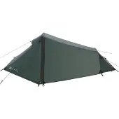 MOST Outdoor - Highlander Highlander Blackthorn 1+ Gen2 - Tent voor 1 persoon - Kleur: Scarab Green (groen)