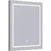 Thebalux M21 spiegel 100x70cm met verlichting en verwarming