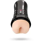 Vuxen Wetbussies-super Banging Butth