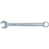 Ks Tools 517.0337 517.0337 Ring-steeksleutel Sleutelbreedte (metrisch) 33 mm