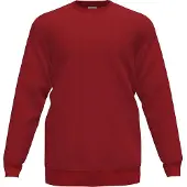 Joma Montana Sweatshirt Rood 5-6 Years Jongen