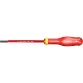 Facom Schroevendraaier Protwist Sleuf 8X200 Geïsoleerd 1000V - AT8X200VE - AT8X200VE