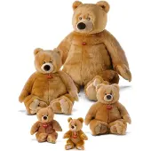 Trudi 25609, knuffelbeer