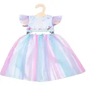 Heless Babypoppenkleding Prinsessenjurk 35-45 Cm 2-delig