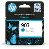 HP 903 (T6L87AE) Inktcartridge Cyaan