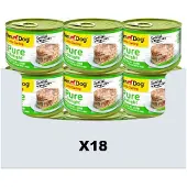 Gimdog Little Darling Pure Delight 150 g - Hondenvoer