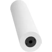 Igepa Plotterpapier, Plotterpapier 594mmx175m 75g wit (75 g/m², 17500 cm, 59.40 cm)