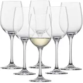Schott zwiesel Witte Wijnglas Classico (6-delig)