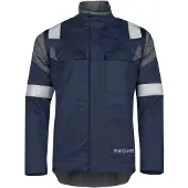 SIOEN Werkjas Haumea 605ua2pfb | Maat: XL