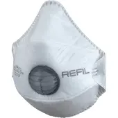Cerva Refil 1032 Respir P2 FFP2 Pre-molded