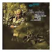 Universal Music The Cape Verdean Blues