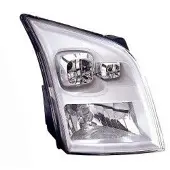 VAN WEZEL 1985962M Koplamp
