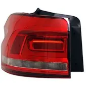 VAN WEZEL 5819931 Achterlicht