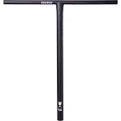 Longway Scooters Longway Kronos Titan stuntscooter, SCS stuur, HIC, 35 x 65 cm, zwart