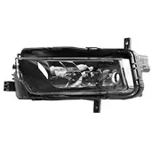 VAN WEZEL 5854995 Mistlamp