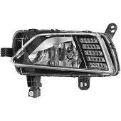 VAN WEZEL 5751995 Mistlamp