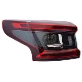 VAN WEZEL 3356931 Achterlicht
