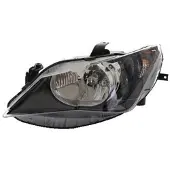 VAN WEZEL 4924961V Koplamp