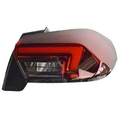VAN WEZEL 3805926V Achterlicht