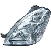 VAN WEZEL 2815961M Koplamp