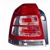 VAN WEZEL ACHTERLICHT LINKS vanaf bouwjaar 2e maand 2008+ 3796931 Van Wezel voor o.a. OPEL