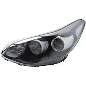 VAN WEZEL 8384965 Koplamp