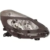 VAN WEZEL 4333964V Koplamp